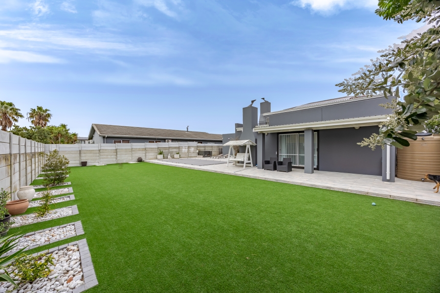 4 Bedroom Property for Sale in Milnerton Ridge Western Cape
